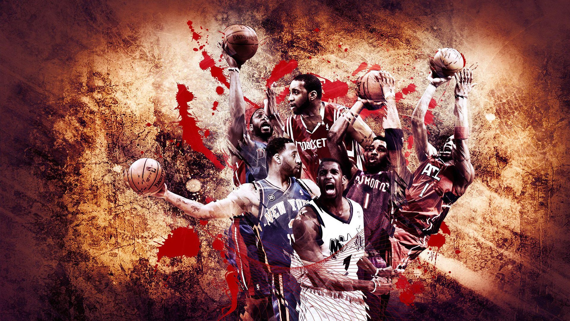 魔幻一夜，上海海港跨界备战NBA，凯恩独行侠折戟，辽宁本钢上演门线救险